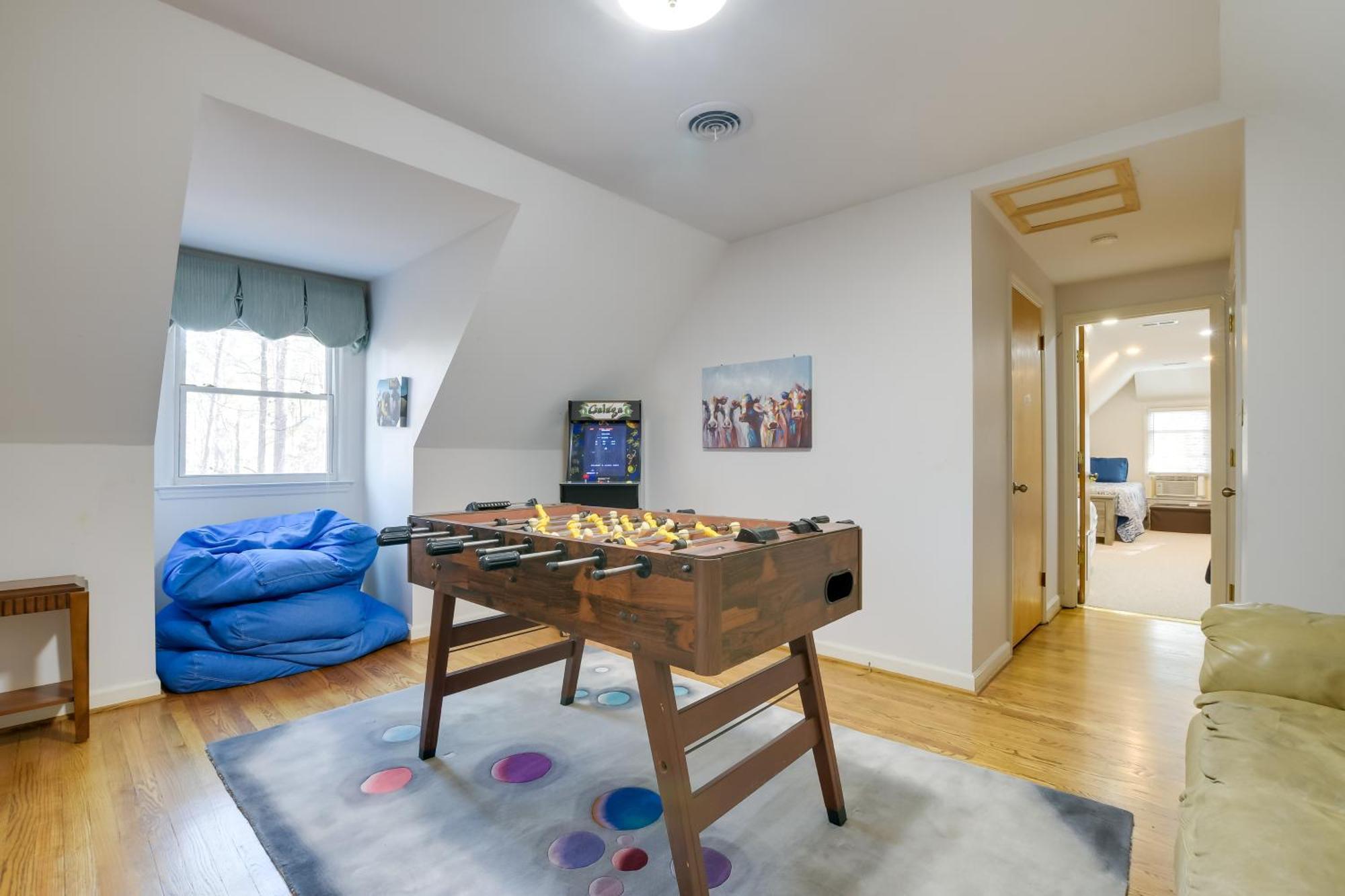 Peaceful Durham Retreat On Pond With Huge Deck! 빌라 외부 사진